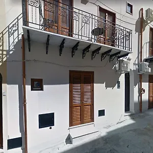 Appartamento Monolocali Leonardo, Castellammare del Golfo