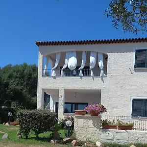 Casetta Dei Fiori Arzachena
