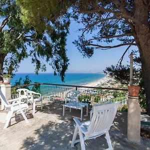 Casa vacanze - Panorama Da Sogno wi-fi Gratis, Castellammare del Golfo